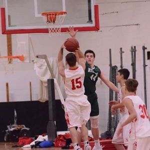 Meet your Posher, John carlos